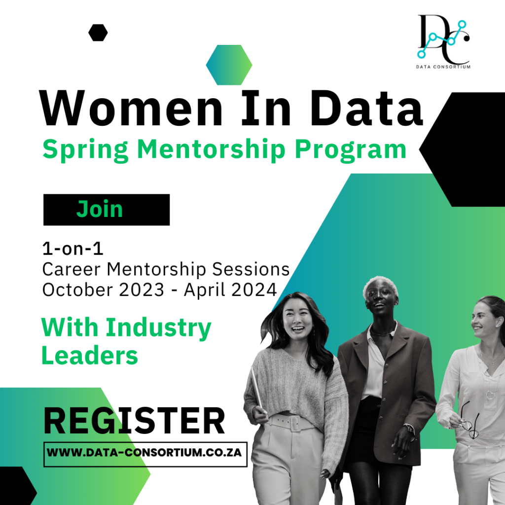 Women In Data